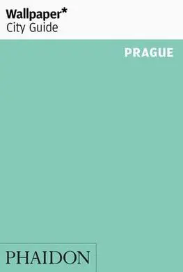 Prague City Guide