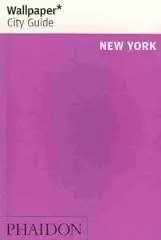 New York 2014 Wallpaper City Guide