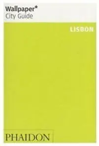 Wallpaper City Guide Lisboa 2014