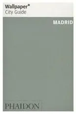 Wallpaper City Guides Madrid 2014
