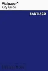 Wallpaper City Guide Santiago 2014