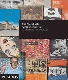 The Photobook: a History Volumen Iii