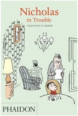 Nicholas In Trouble
