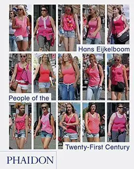 People Of The Twenty-First Century
