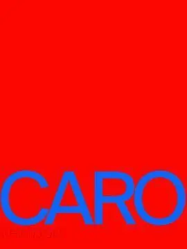 Anthony Caro