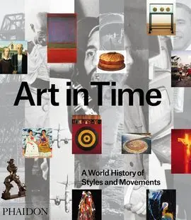 Art In Time