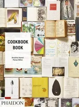 Cookbook Book
