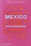 MEXICO, THE COOKBOOK
