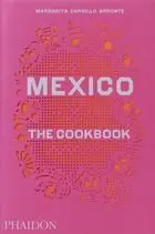 Mexico, The Cookbook