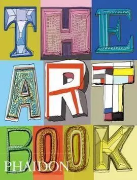 The Art Book Mini