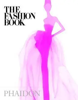 The Fashion Book - New Edition- (Mini)