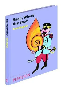 Snail, Where Are You