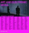 ART AND ELECTRONIC MEDIA