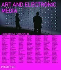 Art And Electronic Media