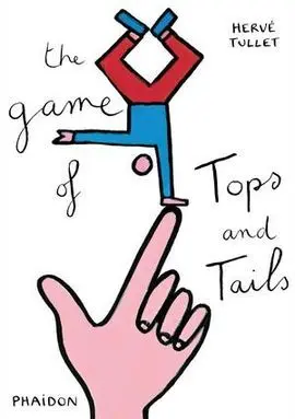 The Game Of Tops And Tails