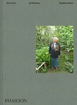 Stephen Shore: Survivors In Ukraine