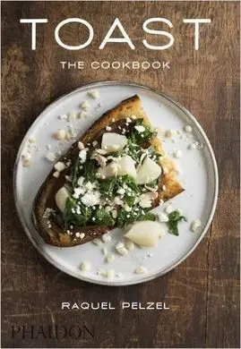 The Toast - Cookbook