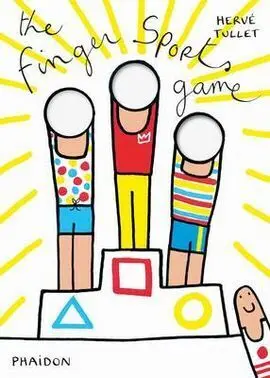 The Finger Sports Gams