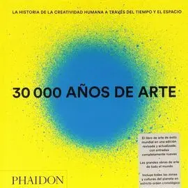 30. 000 Años de Arte