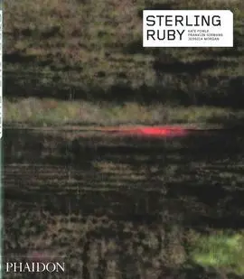 Sterling Ruby