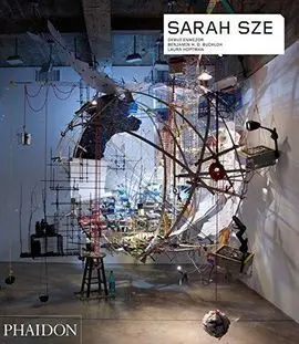 Sarah Sze
