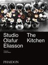 STUDIO OLAFUR ELIASSON: THE KITCHEN