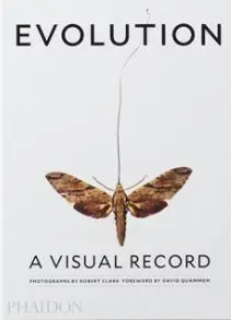Evolution: a Visual Record