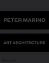 PETER MARINO - ART ARCHITECTURE (JULIO 2016)