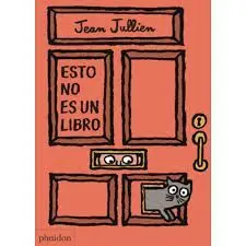Esto no Es un Libro
