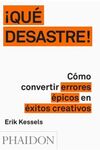 ¡QUE DESASTRE!