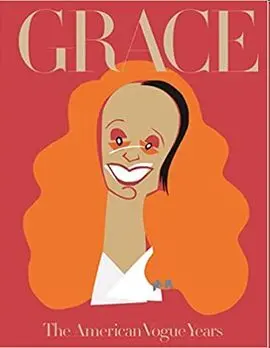 Grace - The American Vogue Years
