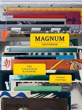 Magnum Photobook, The Catalogue Raisonne