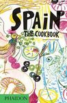 SPAIN: THE COOKBOOK