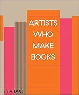 Artist Who Make Books