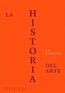 La Historia del Arte