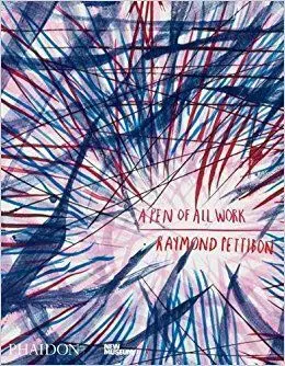 Raymond Pettibon: a Pen Of All Work