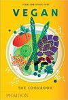 VEGAN, THE COOKBOOK
