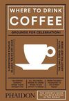WHERE TO DRINK COFFEE