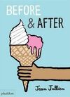 BEFORE & AFTER