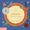 PIZZA! AN INTERACTIVE RECIPE BOOK