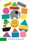 CIRCLE, TRIANGLE ELEPHANT!