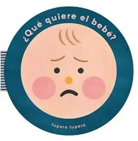 ¿Qué Quiere el Bebé?