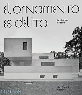 El Ornamento Es Delito