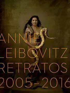 Retratos, 2005-2016