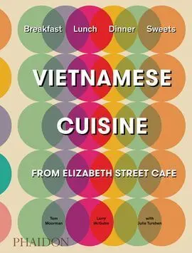 Vietnamese Cuisine