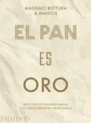 El Pan Es Oro