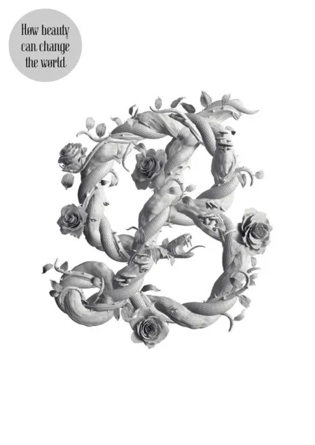 Sagmeister And Walsh: The Beauty Book