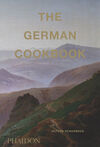 THE GERMAN COOKBOOK