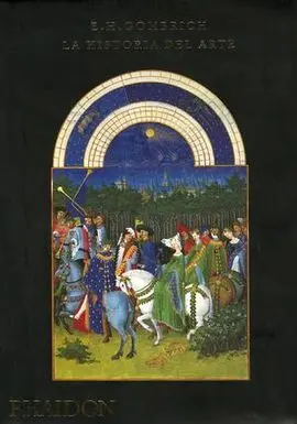 La Historia del Arte