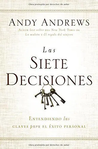 Siete Decisiones